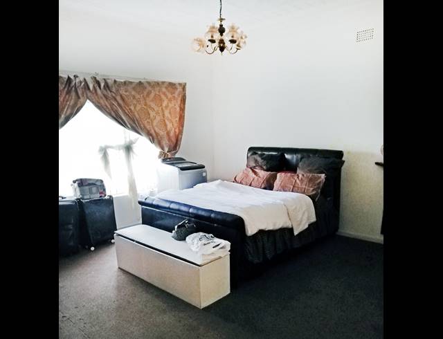 4 BEDROOM HOUSE FOR SALE IN ORANGE GROVE